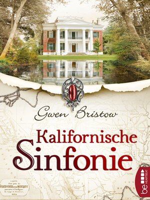 cover image of Kalifornische Sinfonie